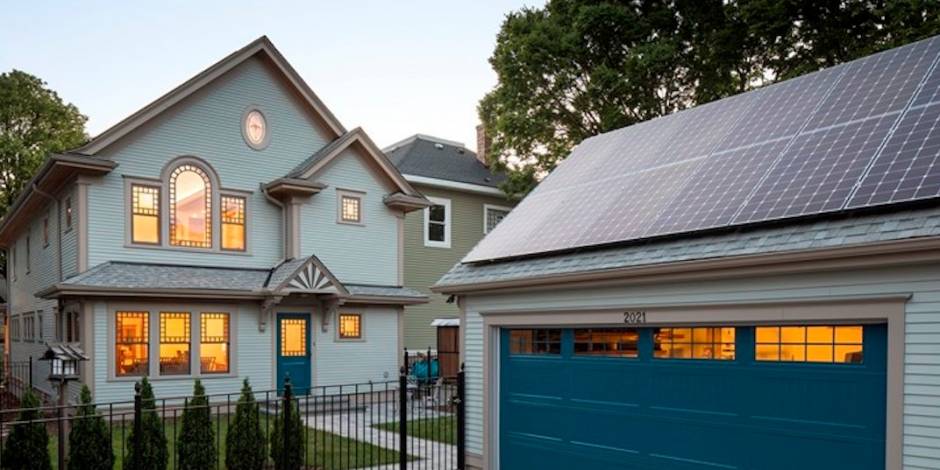 Duke Energy’s future rooftop solar customers can expect savings while improving grid