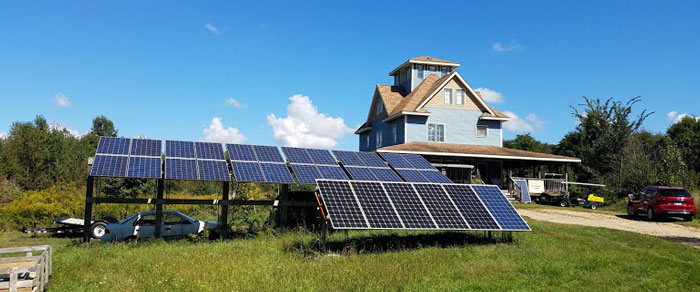 Michigan Solar