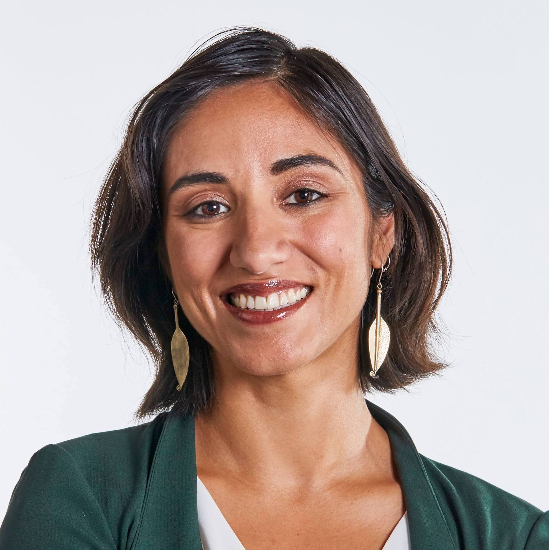 Vote Solar Welcomes Ayesha Herian as Managing Director, Communications