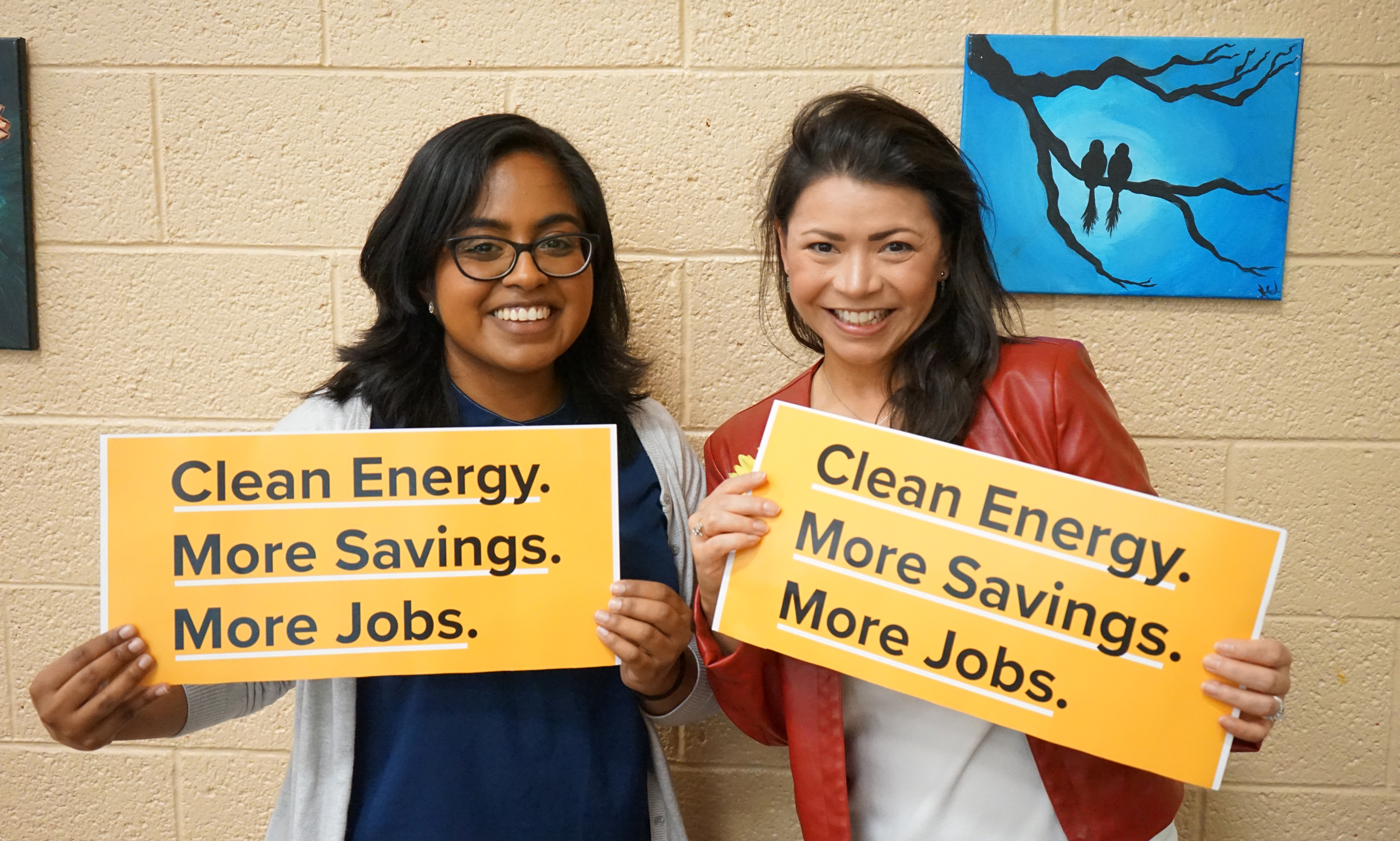 Spring Update from Vote Solar’s Access & Equity Team
