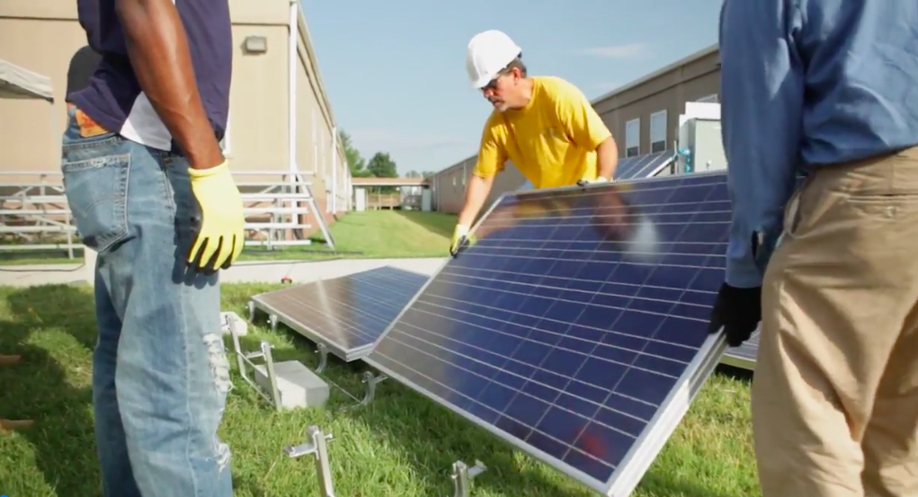 South Carolina Poised for More Solar Job Growth with HB 4421