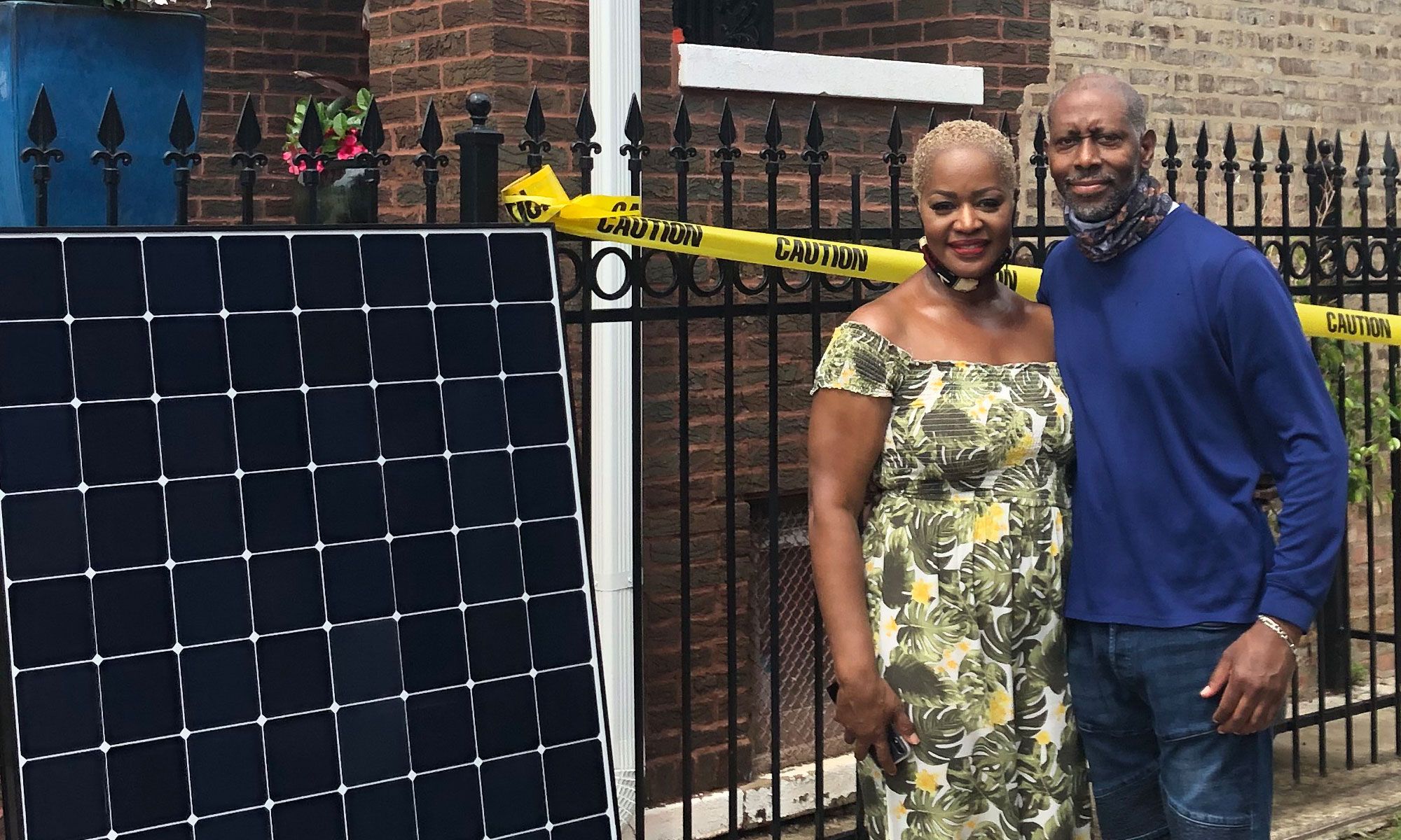 Federal - Vote Solar