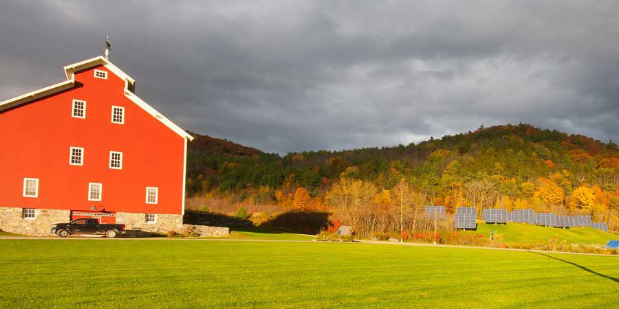 Vermont Expands Net Metering Program with Utility Support