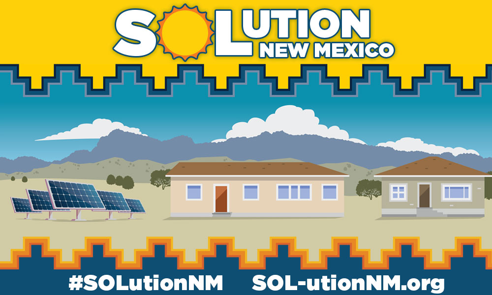 SOLution New Mexico