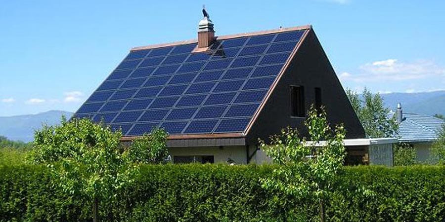 Raise the roof on solar in Massachusetts