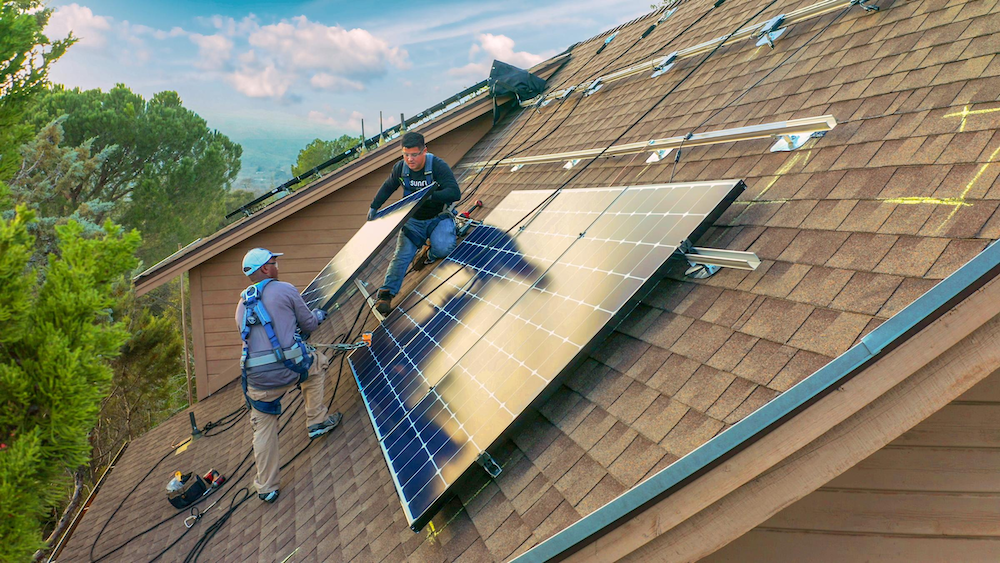NC Utilities Commission Issues Partial Approval of Rooftop Solar Settlement