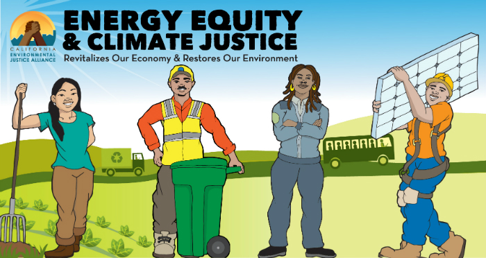 California Environmental Justice Alliance