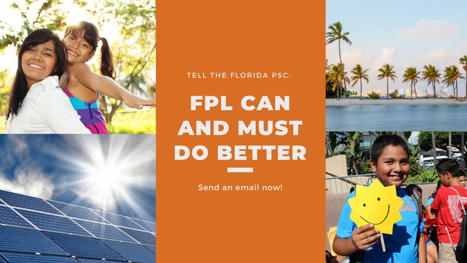 Florida Power & Light proposes a massive rate hike while shutting off the lights for vulnerable customers