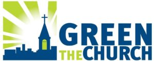 Green the Church