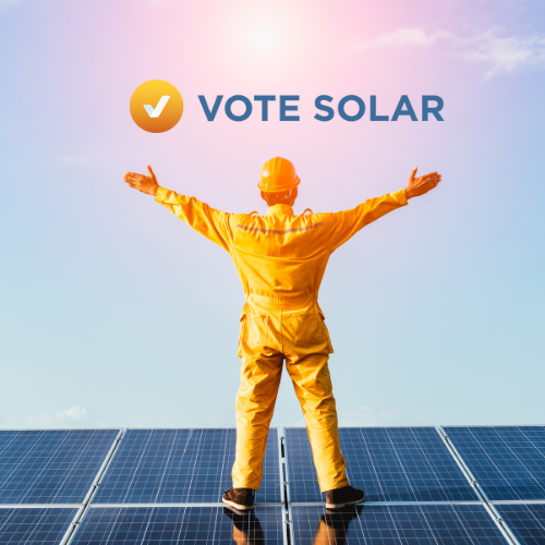 Protect Solar in California – Call Governor Newsom