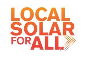 Local Solar For All