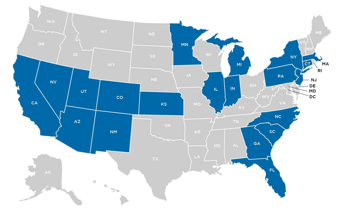 The future of solar is already on the line in 2022