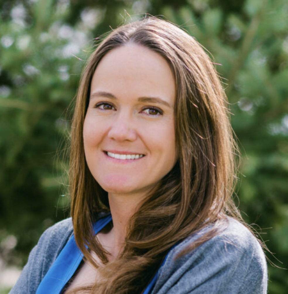 Kate Bowman