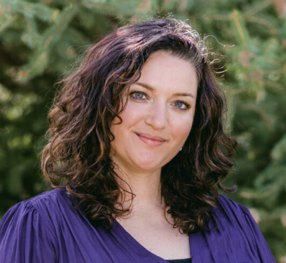 Leah Taylor