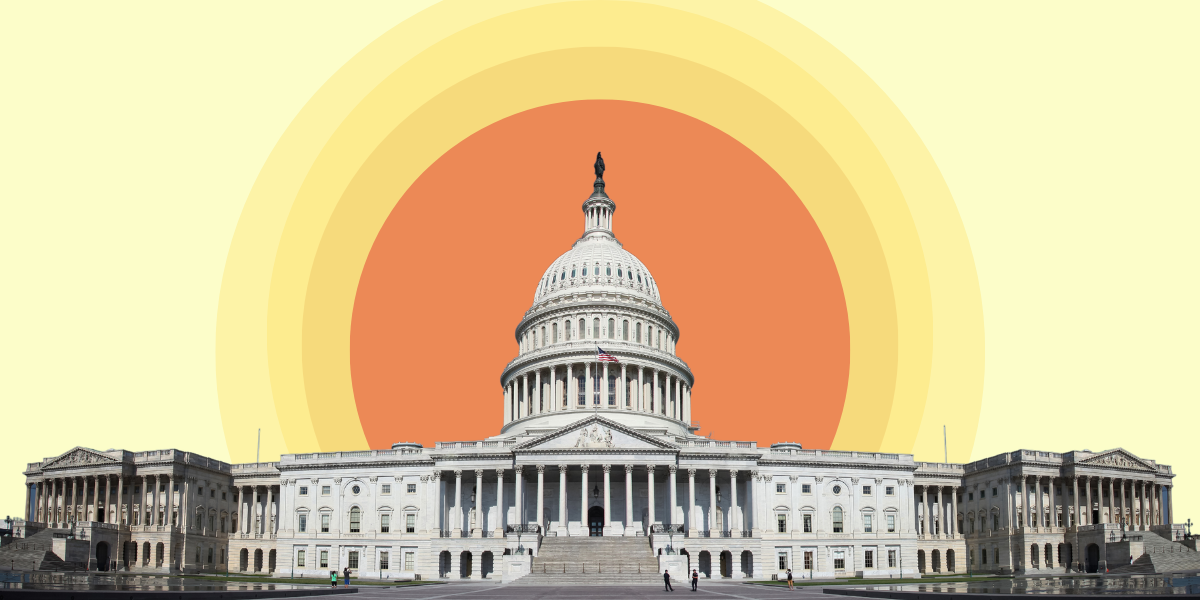 Senate Signals a New Dawn For Solar