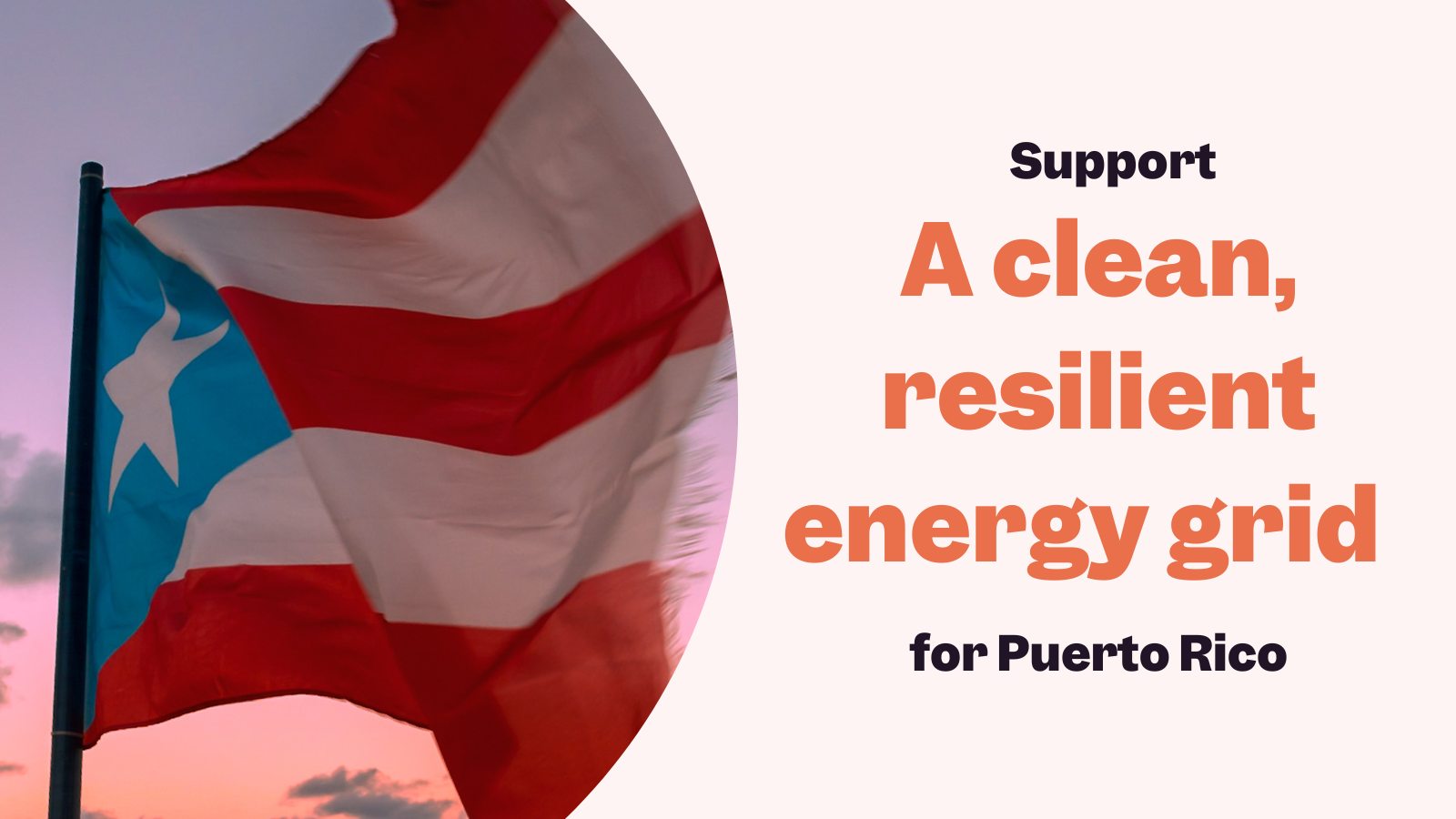 Puerto Rico needs structural solutions: our open letter to the Federal Emergency Management Agency