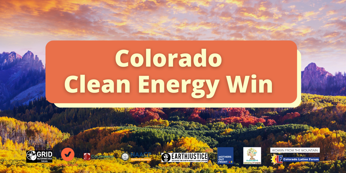 Press Release: Colorado Public Utilities Commission Approves Clean Energy Agreement