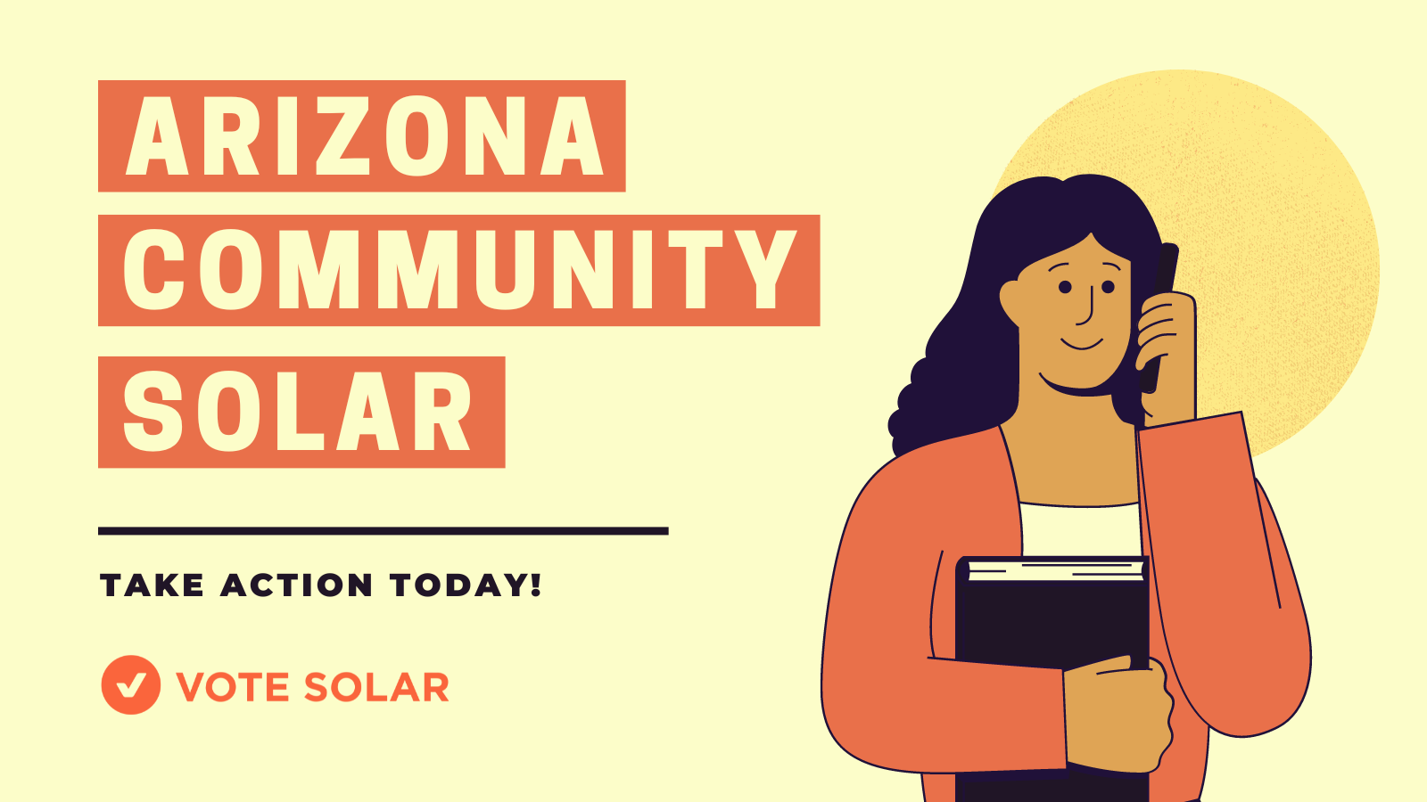 Call the ACC & Tell Them to Expand Community Solar