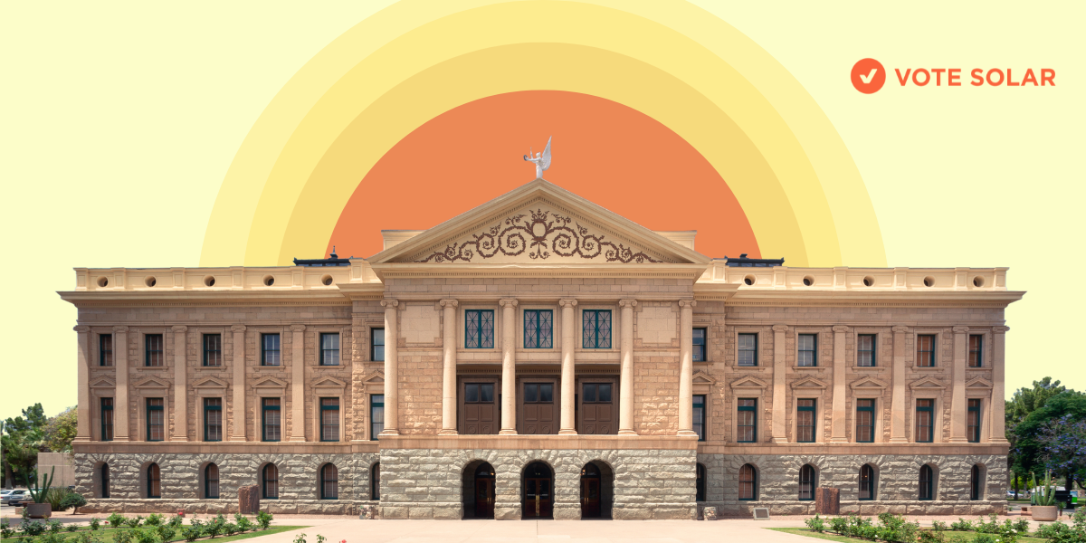 Media Advisory: Arizona Environmental Lobbying Day 2023