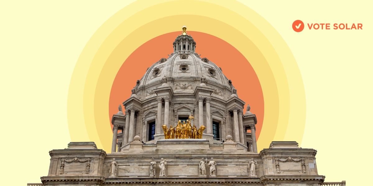 100% Clean Energy is Law in Minnesota! What Comes Next?