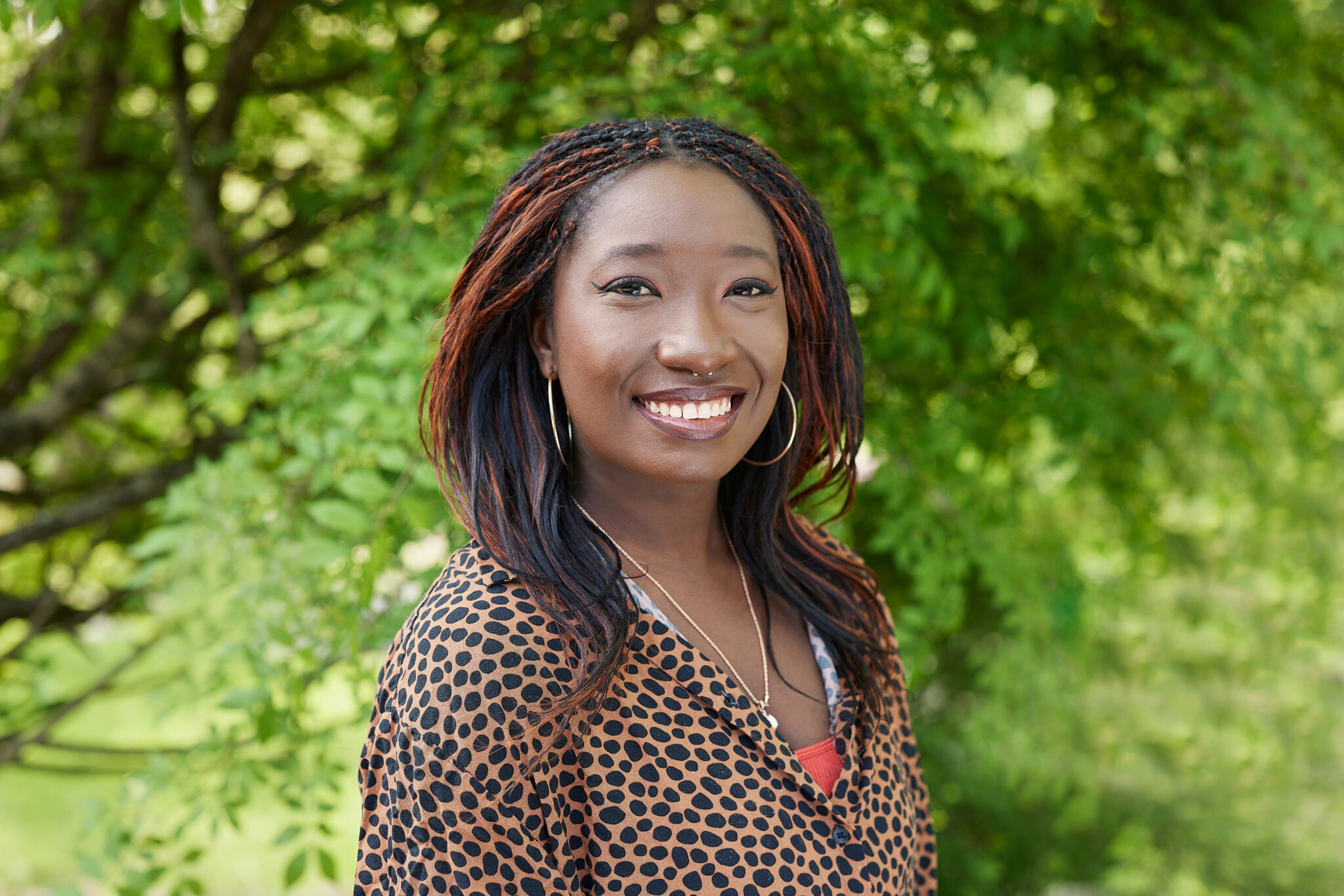 Karli Marshall - Vote Solar