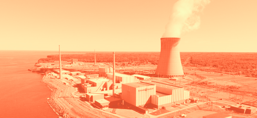 Hochul’s Nuclear Technologies Blueprint Would Decelerate New York’s Climate Goals