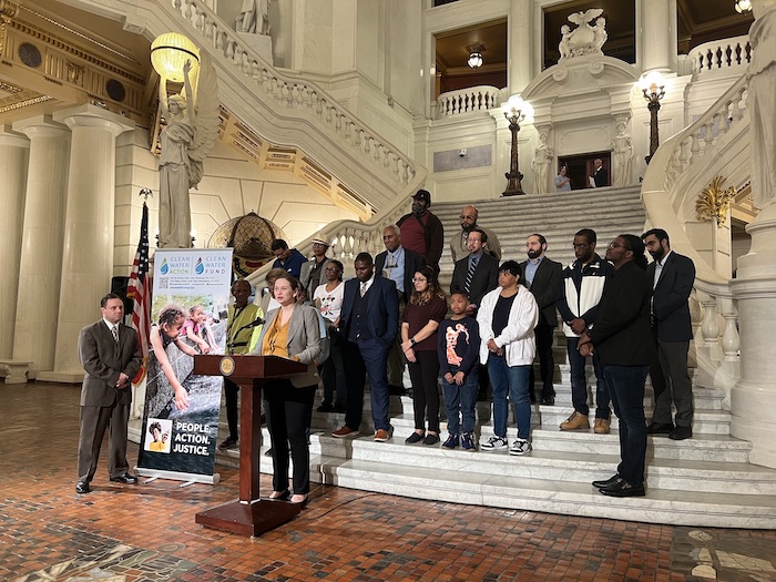Support Environmental Justice in Pennsylvania – HB 652