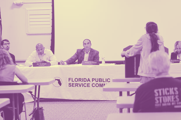 Understanding the Duke Energy Florida Settlement and Enhancing Utility Transparency