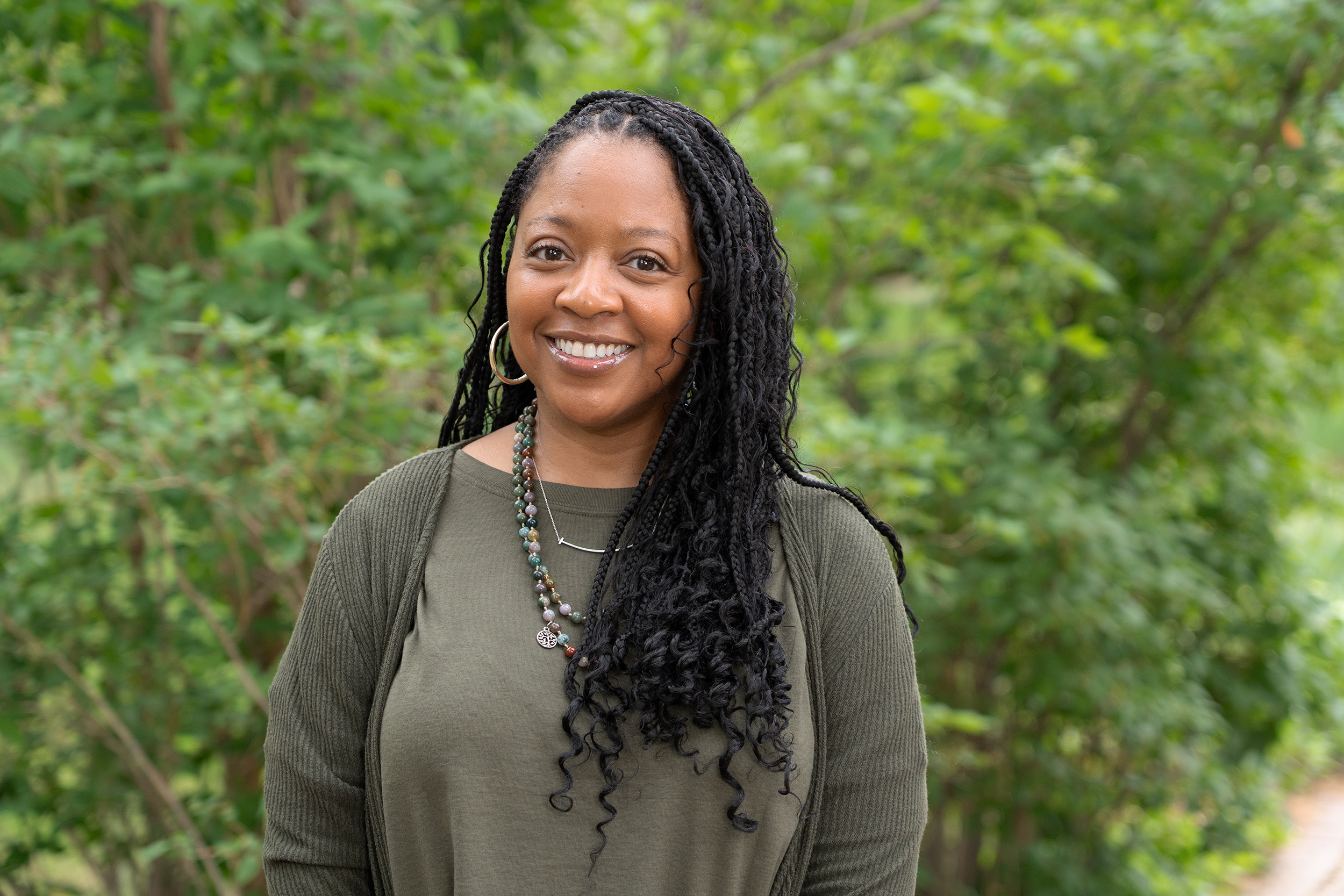 Charlene Turner