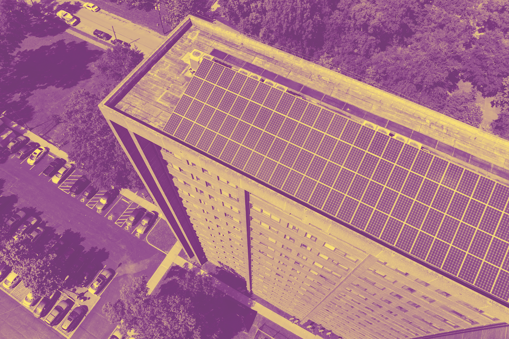 Why Local Solar is the Solution to America’s Surging Energy Demands
