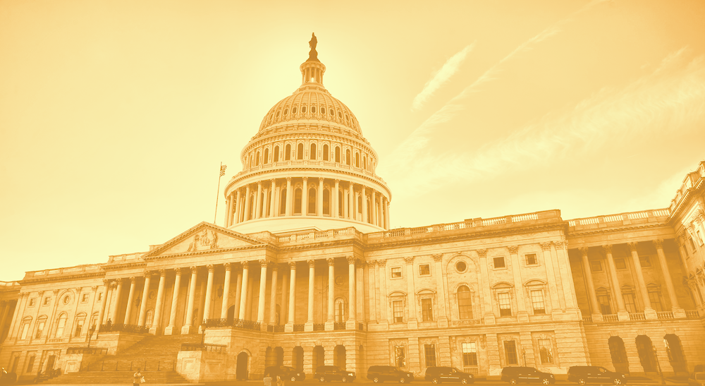Congress Slashes Support for Clean Energy—Jeopardizing Jobs and Raising Costs