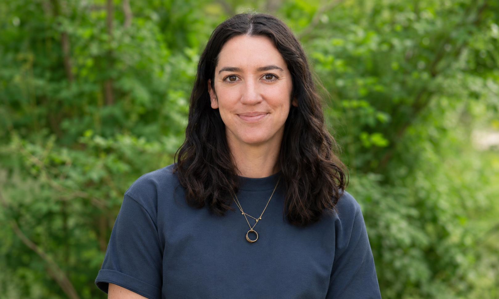 Michelle Thompson