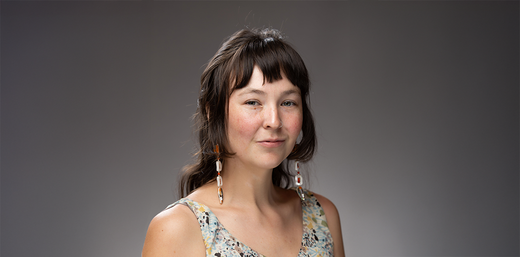 Catherine Zingg