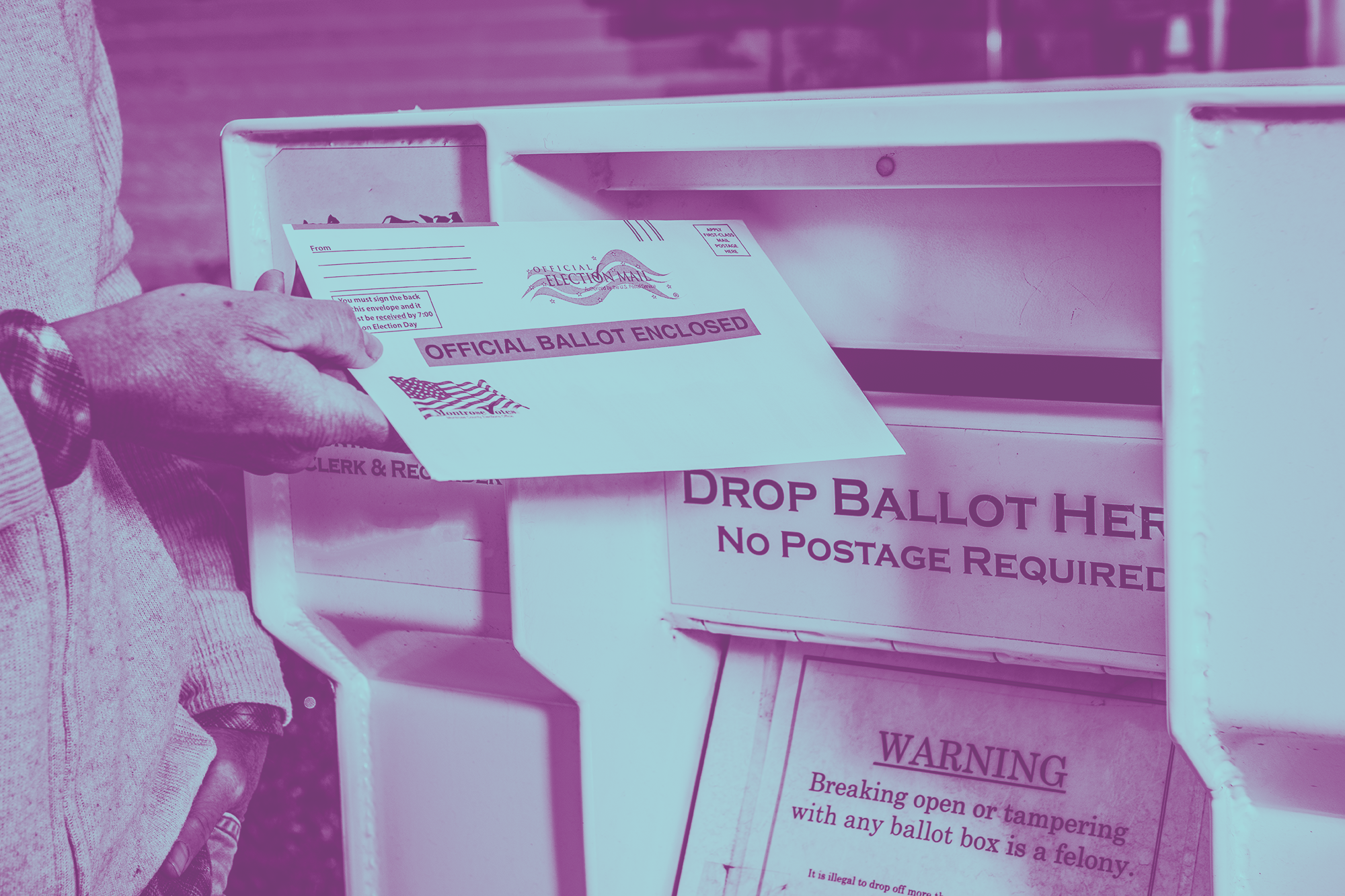 Your Monthly Power Bill Is on Your Ballot in 2026